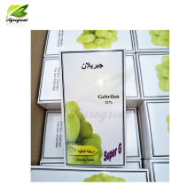 Plant growth regulator GA3 10% tablet, ga3 gibberellic acid 10%sp agrochemical
